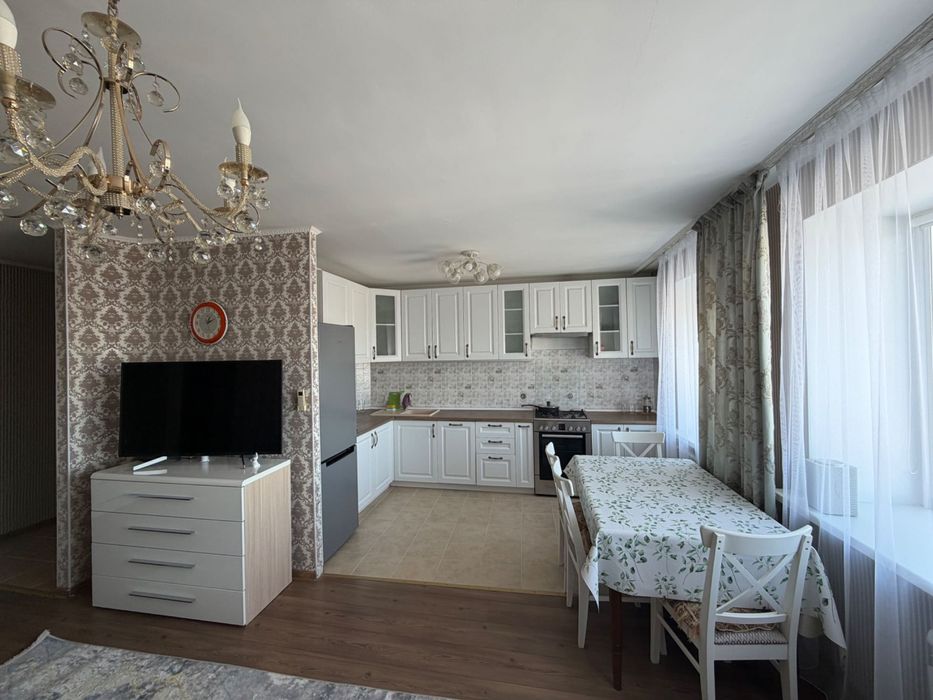 Сдам квартиру посуточно