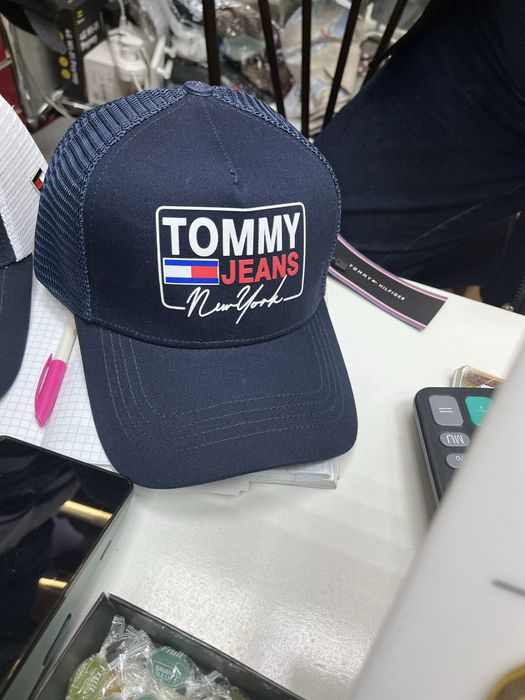 Джинсовый бомбер премиум