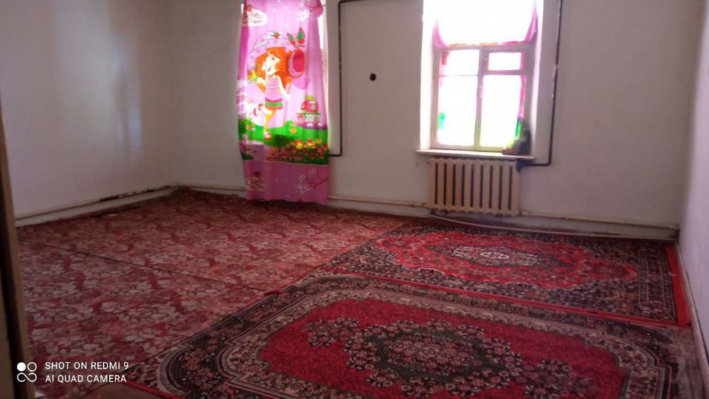 Продаётся дом Срочно Жай сатылады Ул.Бердака