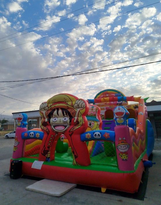 Batut sotiladi yangi 8/5