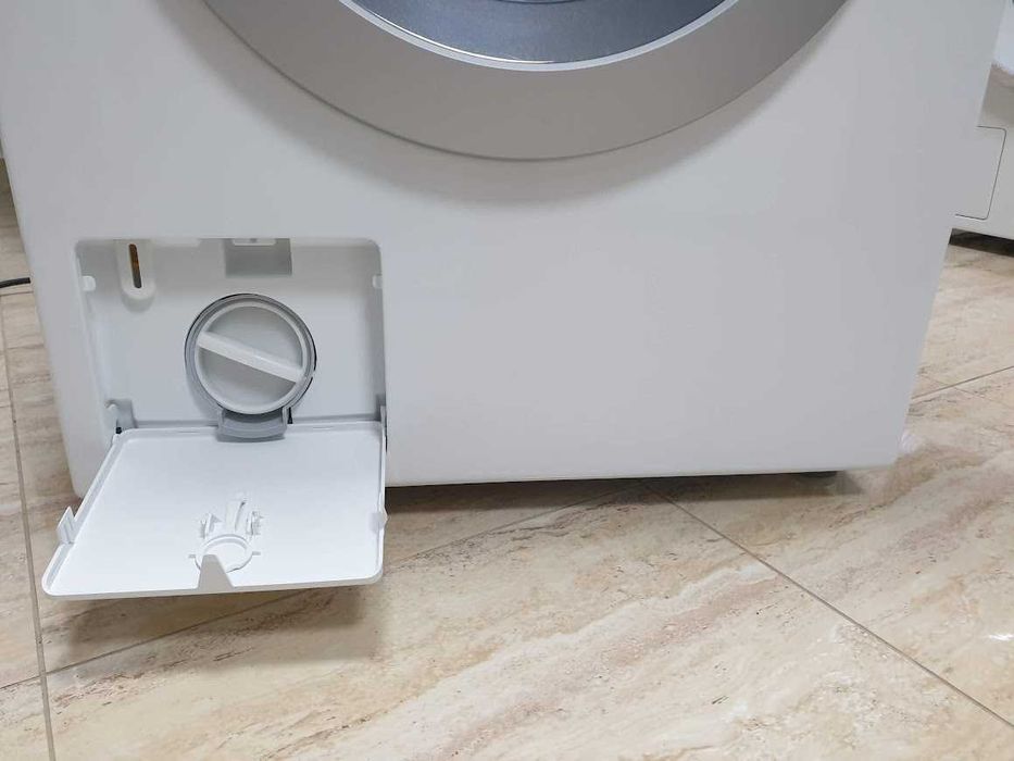 Miele W1 Classic Eco Пералня Миеле 12м Гаранция