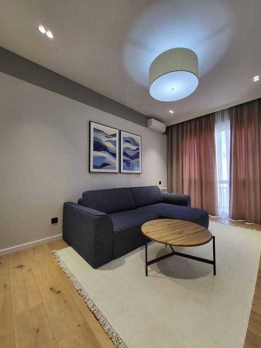 Сдаётся квартира на Алмазаре, ЖК "Almazar city", ор-р: улица Карасарай