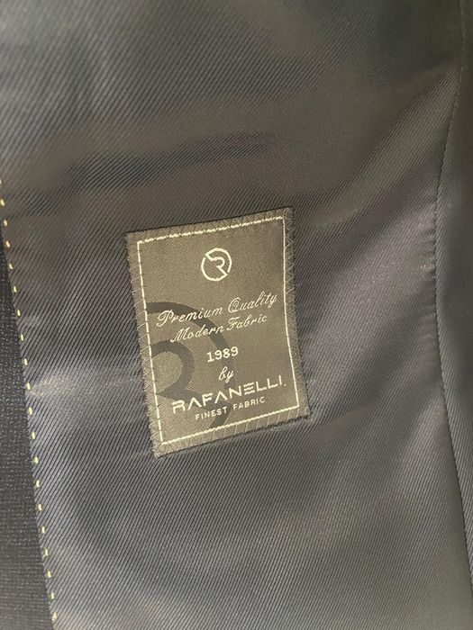 Продается костюм мужской