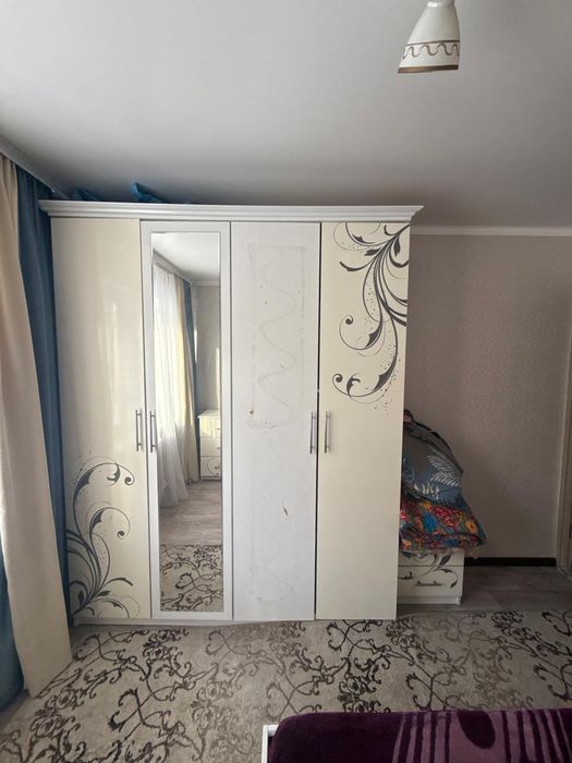 Тез арада сатылады