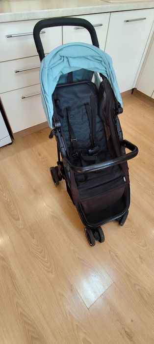 Лятна количка mamas& papas