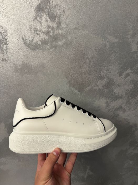 Alexander mcq size : 42