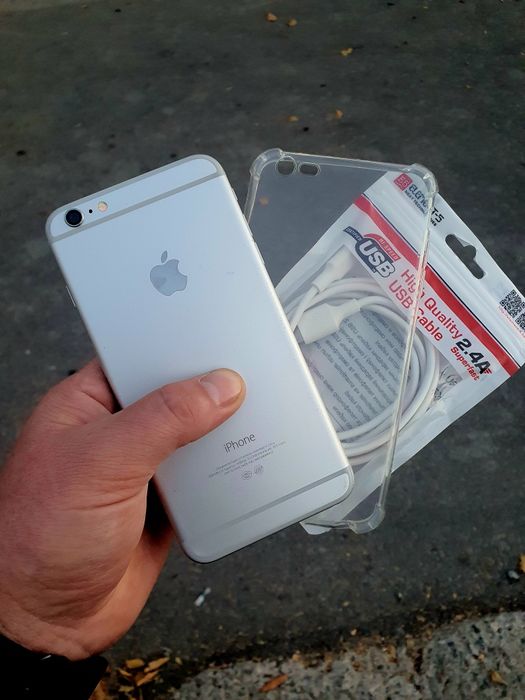 iPhone 6 Plus 64GB   Хорошш!!!