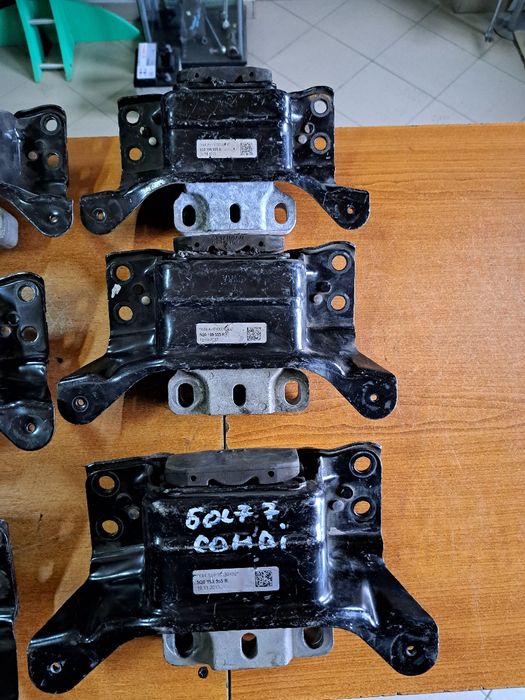 Tampon cutie de viteze Vw Golf 7 Passat B8 Skoda Seat 1.0 1.6 2.0 tdi