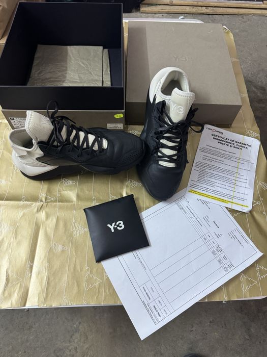 Adidas Y3  yohji yamamoto