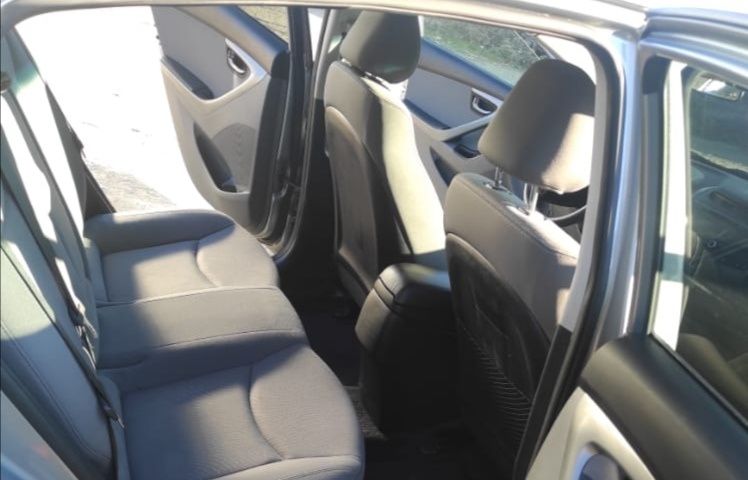 Хундаи Елантра  продажа