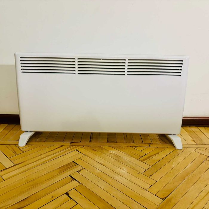 Конвектор LM/LCM-2000 Вт (обогрев до 20 м²)