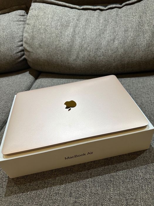 MacBook Air 2019