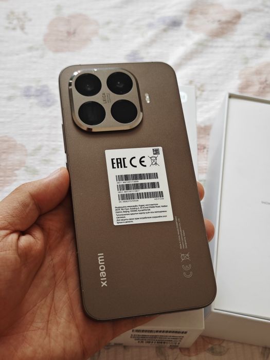 Xiaomi 15T Pro 512Gb 5G