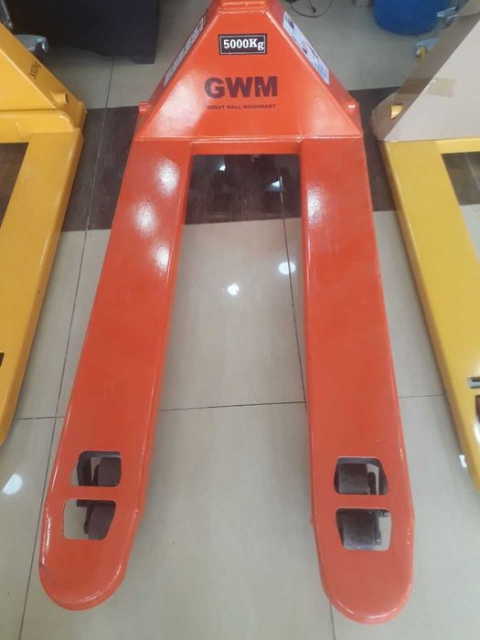 Транспаоллет Рохля  3 тонный