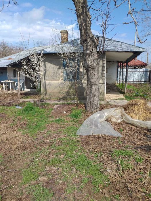 Casa de vanzare insuratei