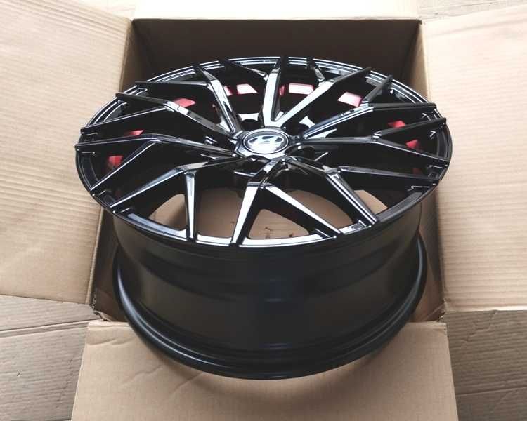 Jante 18 Hyundai Tucson IX35 Ioniq Santa Fe, i30, Sonata, Genesis Gran