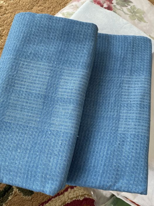 постельное белье и наволочка