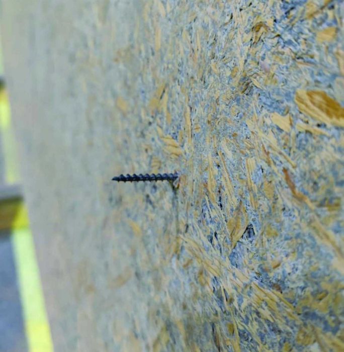 OSB-strong, Осб плита 9 мм