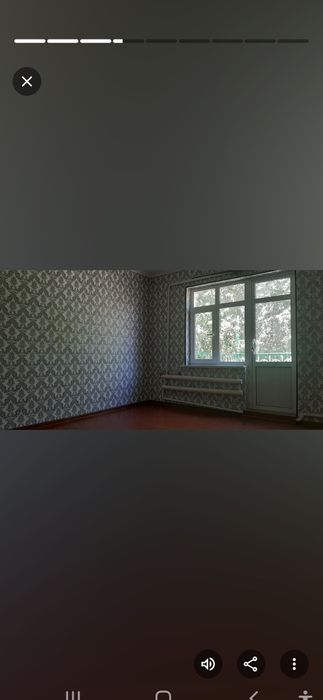 Квартира ижарага бериледи 3 ханалы