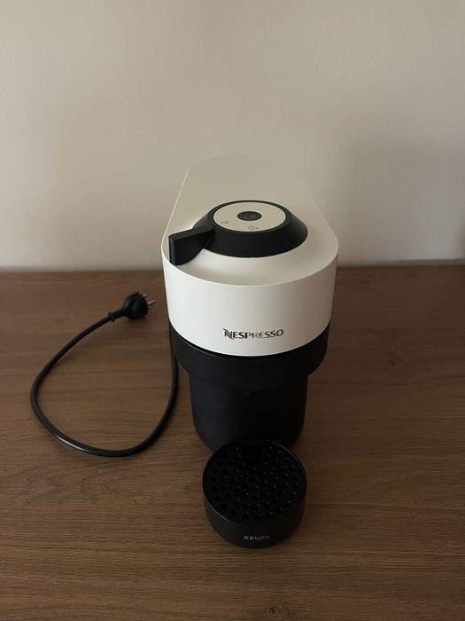 Espressor Nespresso Vertuo Pop