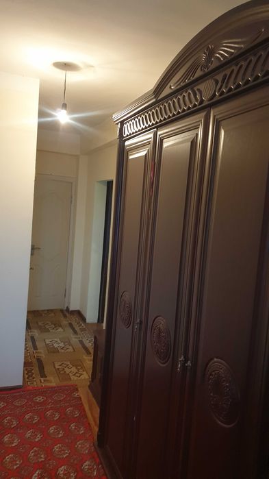 Безмаклер квартира Юнусобод 19 квартал 420