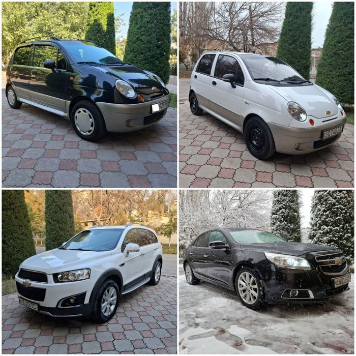 Автомобилингизни сотиш учун таёрлаб берамиз!