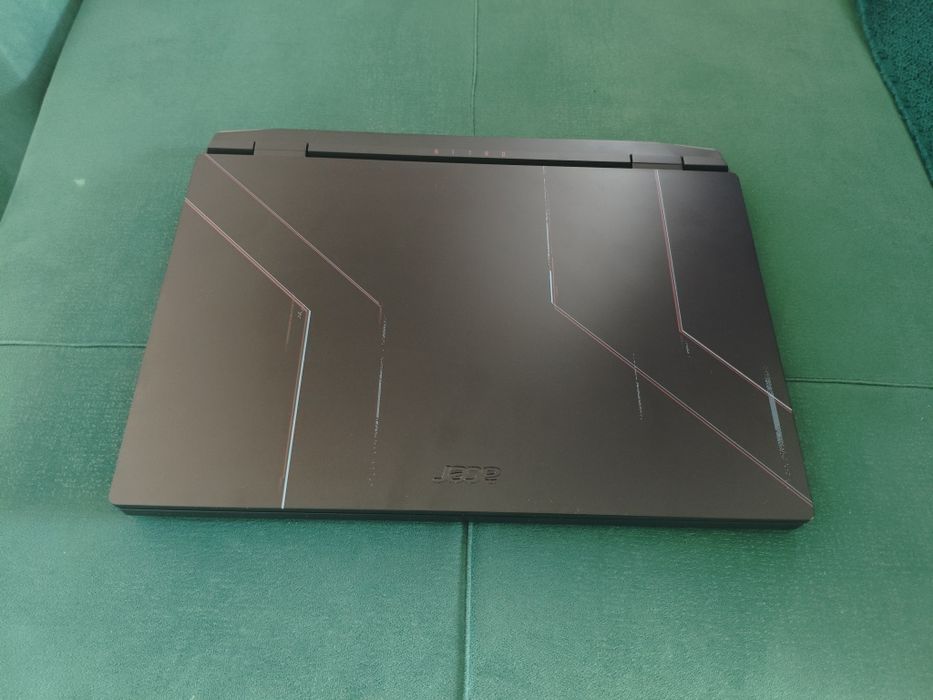 Мощный игровой ноутбук Acer