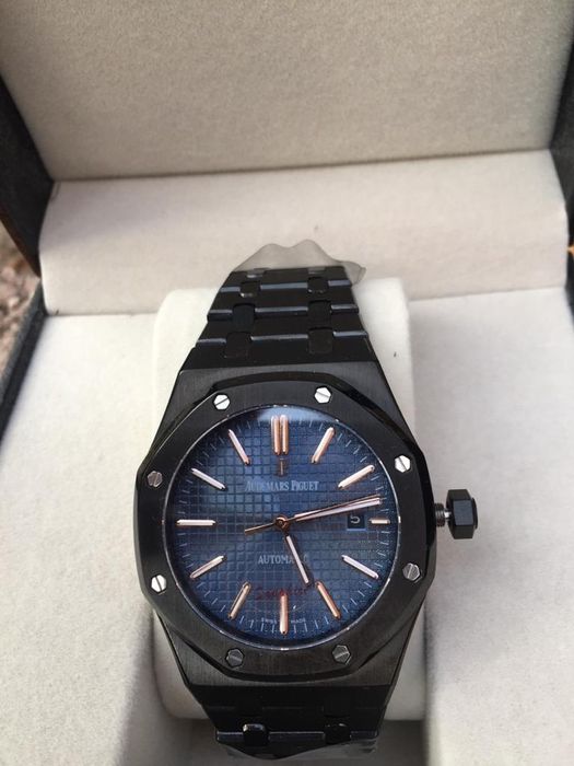 Механические часы Audemars Piguet