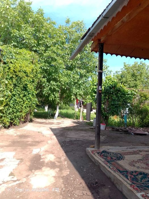 Үй сатылады Меркіде