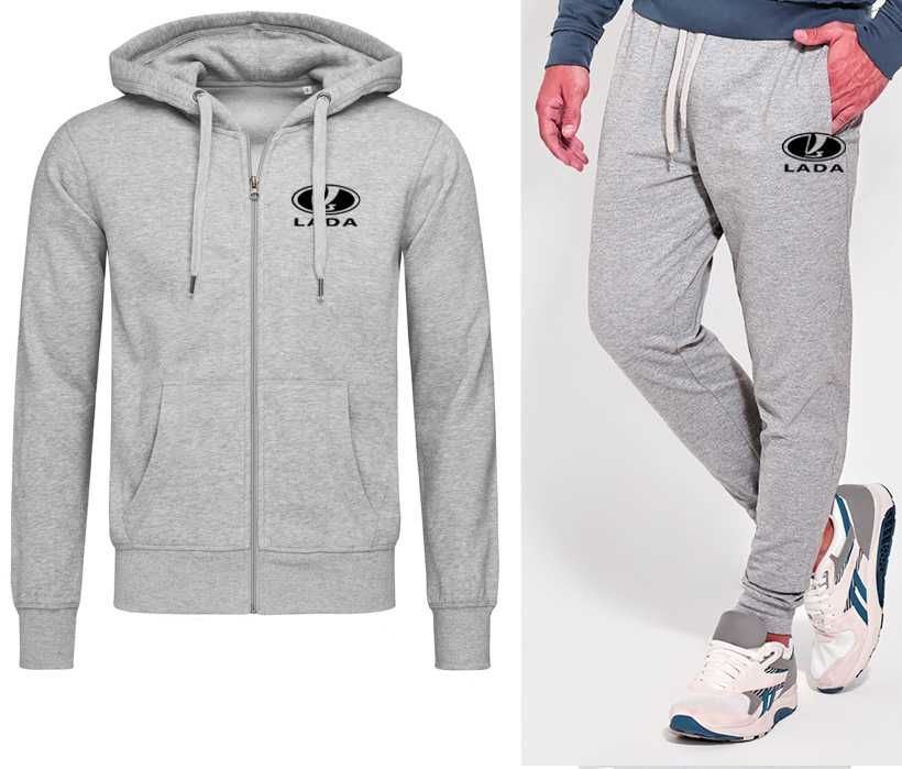 Екипи горнище и долнище ЛАДА Lada / MOSKVICH Москвич / ТРАБАНТ TRABANT