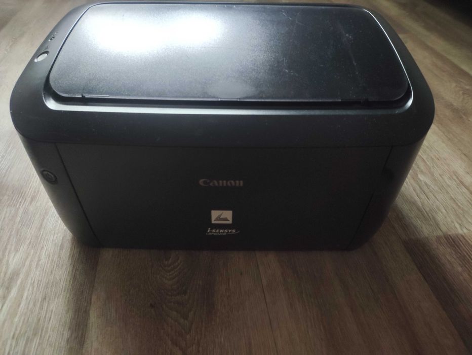 Продам принтер Canon LBP6020B