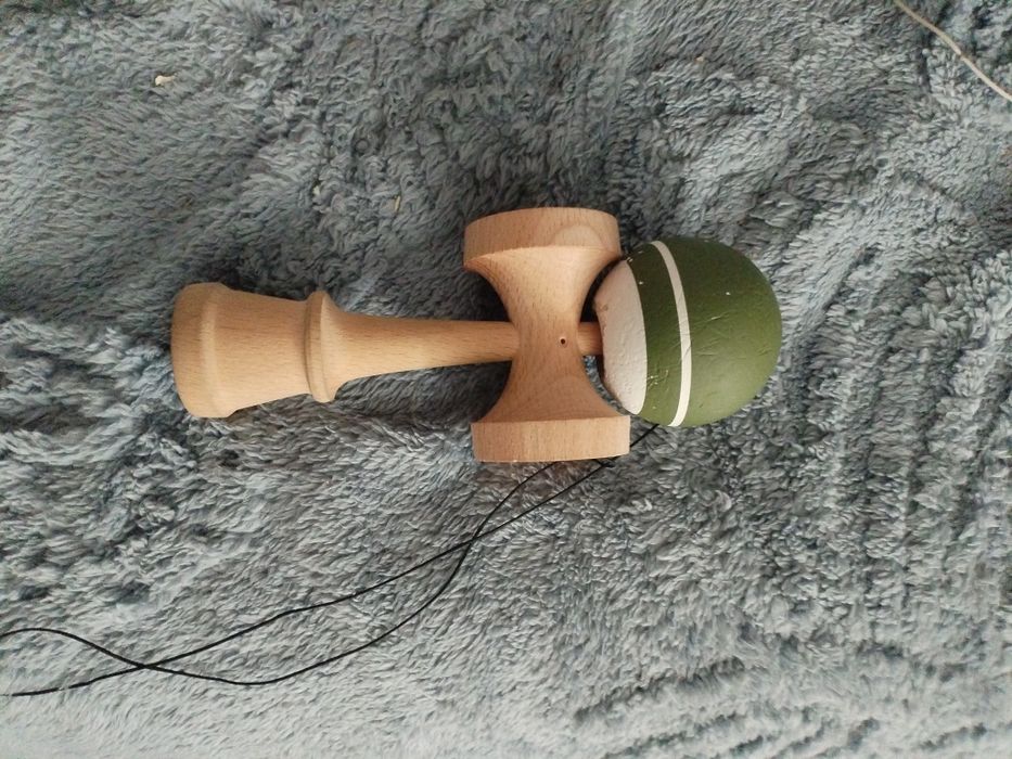 Kendama sweets tracker army