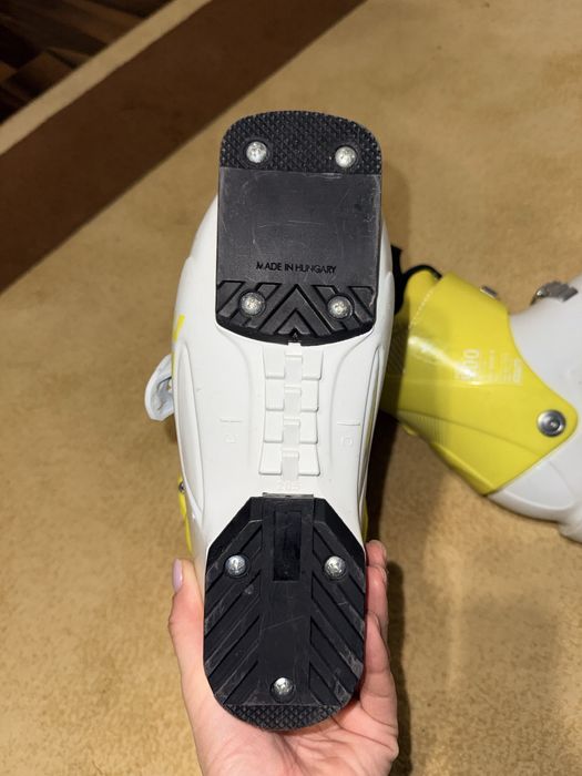 Clapari schi copii Wedze, 29-32