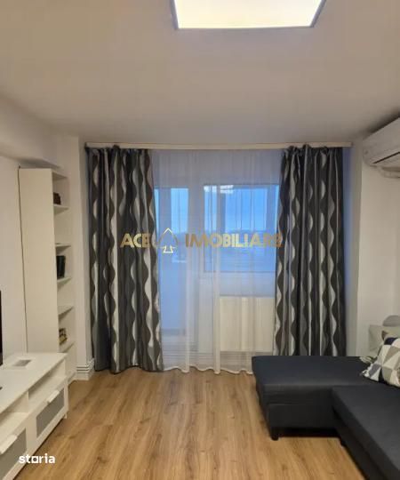 3 Camere de inchiriat | Crangasi | Metrou | Centrala proprie