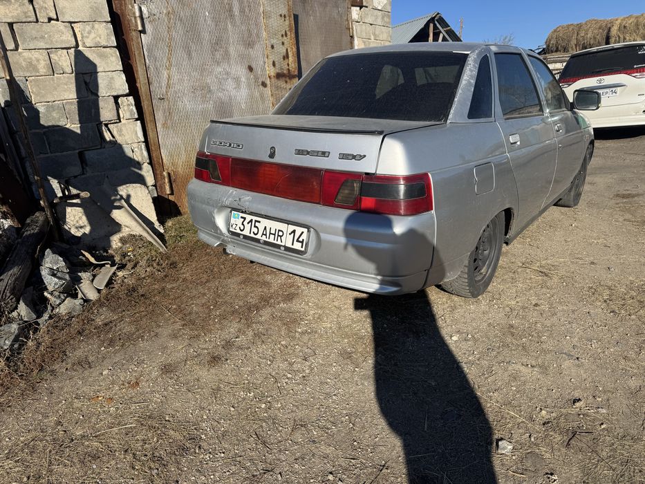 Продам ваз 2110 lada