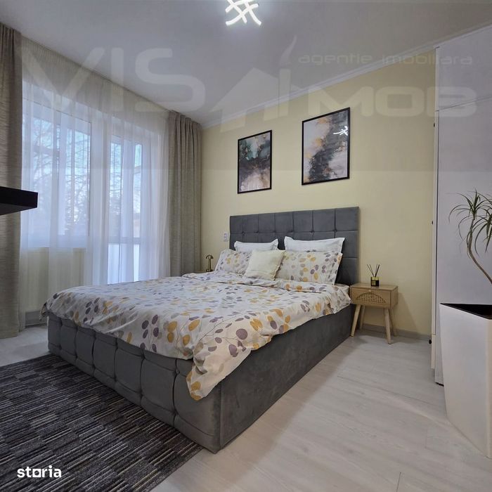 Apartament 2 camere- De închiriat - Zona centrala