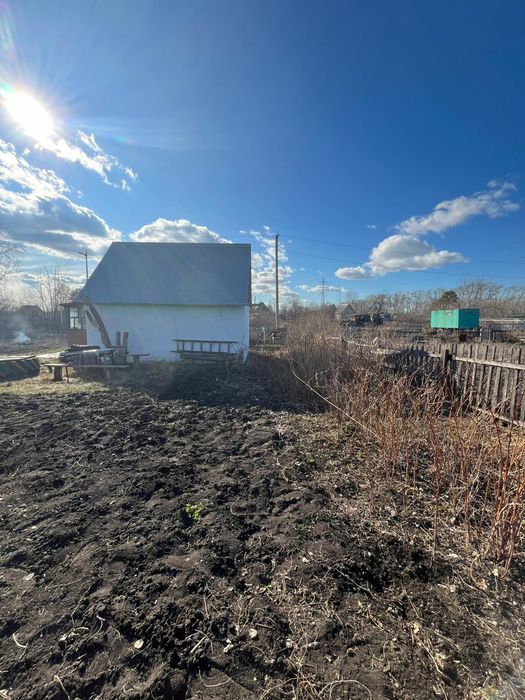 Продам дачу ДО Ромашка