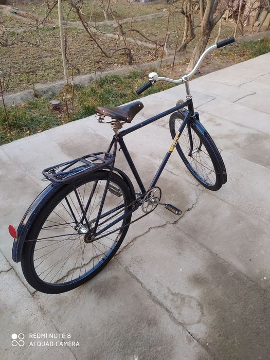 Велосипед десна сотилади СССР СРОЧНИГА ШУ НАРХ