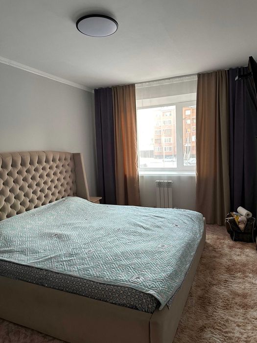 2 комн. квартира Сарыарка 11/3