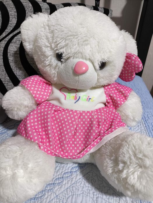 Продам мягкие игрушки