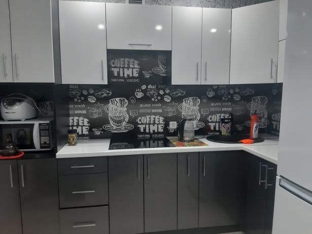 Выполним отделочные работы