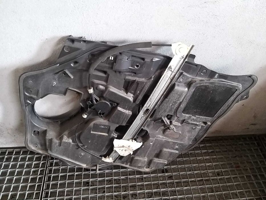 Macara geam electric stanga fata mazda 5 cr c2355997x