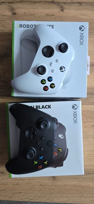 Продам xbox джойстики