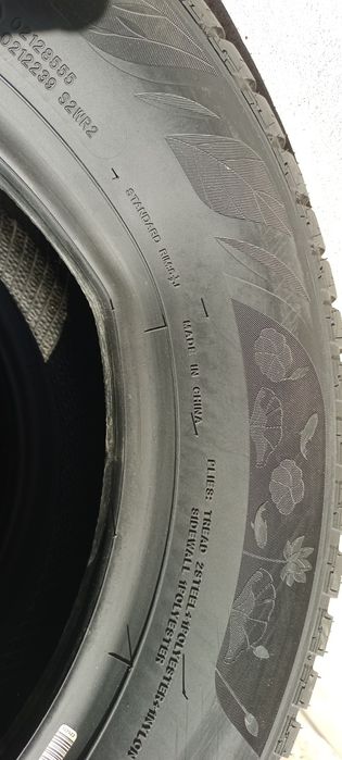 Roadboss янги юмшок балон