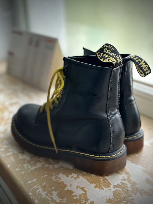 Dr. Martens 1460