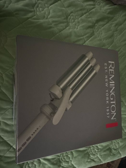 Ondulator de par remington