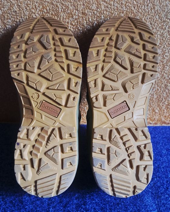 Кроссовки мужские, размер 40-41