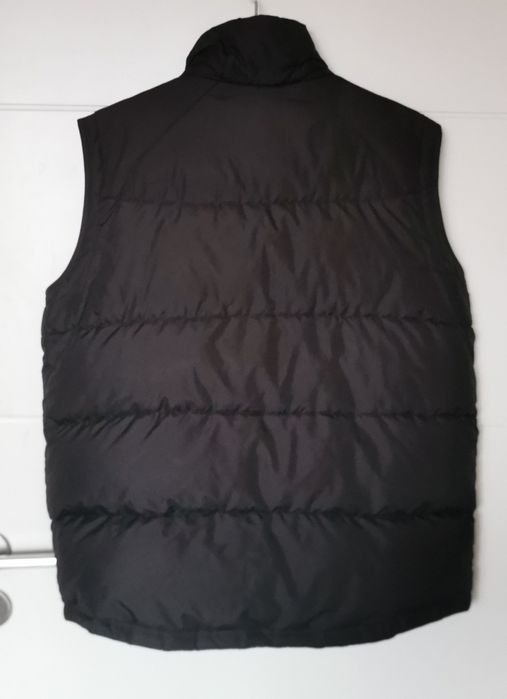 NIKE елек / грейка с гъши пух
Размер L
Много добро състояние
Цена: 120