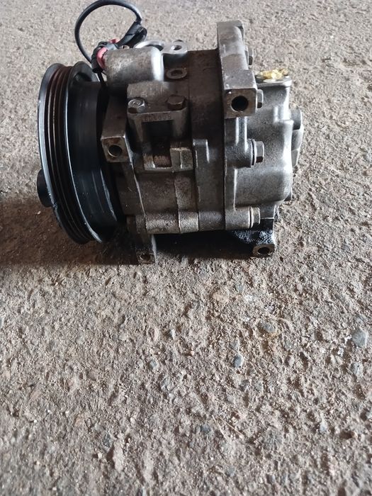 Компрессор кондиционера Хонда Цивик