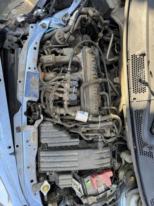 Хонда Джаз 2004г.